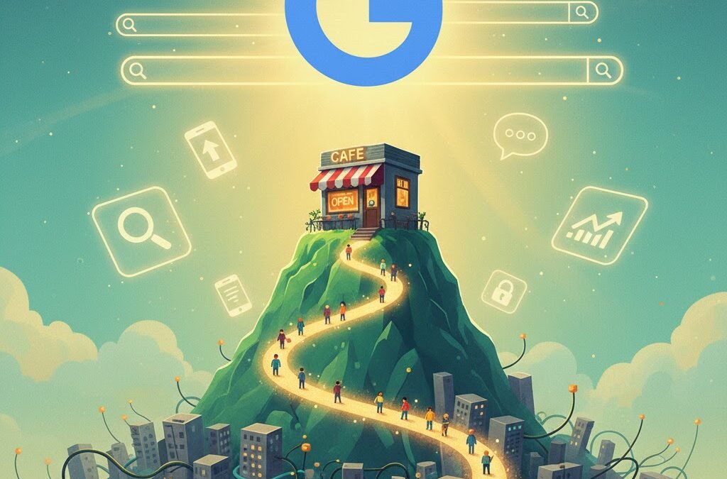 SEO Optimizacija