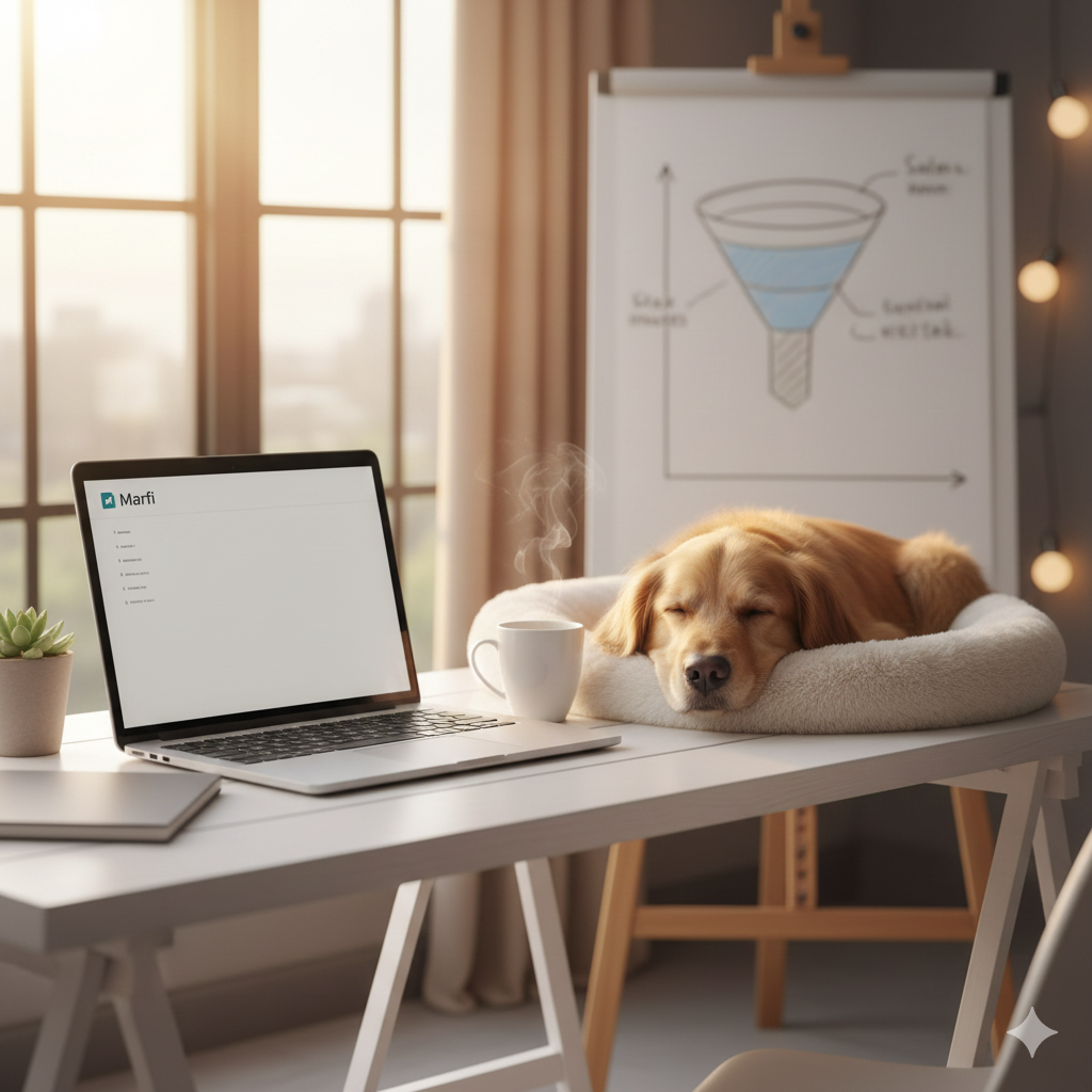 Digitalni marketing za mala preduzeća Digitalni marketing-Rad od kuće na laptopu,